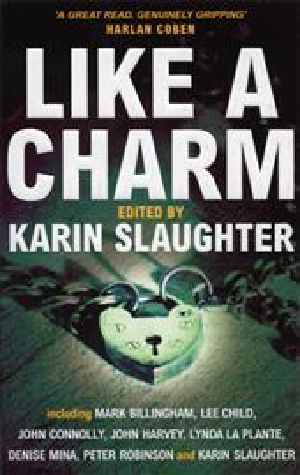 [Like A Charm 01] • Like A Charm